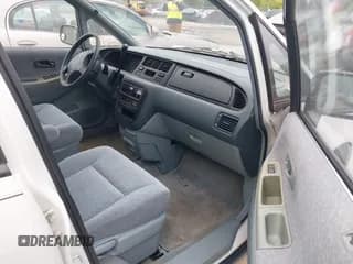 ✅ 1995 Honda Odyssey EX • VIN: JHMRA1878SC004065 • Lot: 42319651. Wystawiony na IAAI z przebiegiem 85 646 mil. Bezpłatny archiwum sprzedaży aukcyjnych z USA i szczegółowy raport historii pojazdu na DreamBid. Zdjęcie 5.