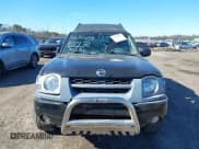 ✅ 2002 Nissan Xterra SE • VIN: 5N1ED28T02C533130 • Lot: 41630073. Listed on IAAI with 230,821 mi. Free auction sales archive from the USA and detailed vehicle history report at DreamBid. Image 11.