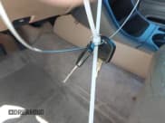 ✅ 1999 Mercury Mountaineer • VIN: 4M2ZU52P6XUJ44054 • Lot: 43111671. Listed on IAAI with 228,139 mi. Free auction sales archive from the USA and detailed vehicle history report at DreamBid. Image 11.