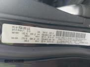 ✅ 2018 Dodge Durango SXT • VIN: 1C4RDHAG2JC495162 • Lot: 42606462. Listed on IAAI with 149,794 mi. Free auction sales archive from the USA and detailed vehicle history report at DreamBid. Image 9.