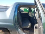 ✅ 2008 Honda Ridgeline RTS • VIN: 2HJYK164X8H503485 • Lot: 43608103. Listed on IAAI with 247,001 mi. Free auction sales archive from the USA and detailed vehicle history report at DreamBid. Image 8.