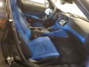 ✅ 2024 Nissan Z Performance • VIN: JN1BZ4BH5RM361404 • Лот: 91447225. Опубликован ранее на Copart с пробегом 22 078 миль. Бесплатный доступ к архиву аукционных продаж из США и подробный отчёт об истории автомобиля на DreamBid. Изображение 10.