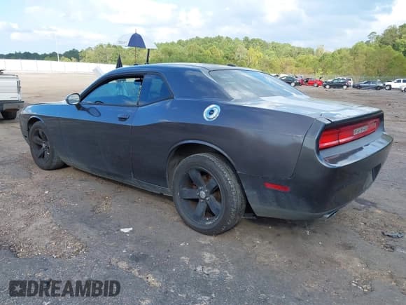 ✅ 2013 Dodge Challenger SXT • VIN: 2C3CDYAGXDH704837 • Lot: 43384369. Wystawiony na IAAI z przebiegiem 238 302 mil. Bezpłatny archiwum sprzedaży aukcyjnych z USA i szczegółowy raport historii pojazdu na DreamBid. Zdjęcie 3.