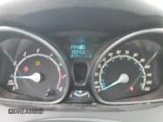 ✅ 2018 Ford Fiesta SE • VIN: 3FADP4BJ8JM100829 • Lot: 64673905. Listed on Copart with 100,453 mi. Free auction sales archive from the USA and detailed vehicle history report at DreamBid. Image 9.