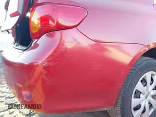 ✅ 2010 Toyota Corolla LE • VIN: 1NXBU4EE5AZ263759 • Lot: 43476390. Listed on IAAI with 301,505 mi. Free auction sales archive from the USA and detailed vehicle history report at DreamBid. Image 6.