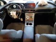 ✅ 2022 Hyundai Santa Fe XRT • VIN: 5NMS64AJ2NH423188 • Lot: 58119214. Wystawiony na Copart z przebiegiem 39 161 mil. Bezpłatny archiwum sprzedaży aukcyjnych z USA i szczegółowy raport historii pojazdu na DreamBid. Zdjęcie 8.