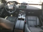 ✅ 2020 Land Rover Range Rover Evoque R-Dynamic SE • VIN: SALZL2GX1LH084471 • Lot: 51913575. Listed on Copart with 25,011 mi. Free auction sales archive from the USA and detailed vehicle history report at DreamBid. Image 8.