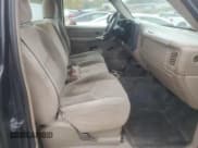 ✅ 2003 Chevrolet Silverado 1500 LS • VIN: 1GCEK14T03Z199013 • Lot: 90223635. Listed on Copart with 288,998 mi. Free auction sales archive from the USA and detailed vehicle history report at DreamBid. Image 10.