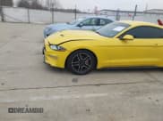 ✅ 2018 Ford Mustang EcoBoost • VIN: 1FA6P8TH0J5177521 • Lot: 43733515. Wystawiony na IAAI z przebiegiem 116 575 mil. Bezpłatny archiwum sprzedaży aukcyjnych z USA i szczegółowy raport historii pojazdu na DreamBid. Zdjęcie 18.