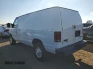 ✅ 2011 Ford Econoline Cargo Commercial • VIN: 1FTSE3EL6BDB36126 • Lot: 90886365. Listed on Copart with 137,202 mi. Free auction sales archive from the USA and detailed vehicle history report at DreamBid. Image 2.