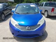 ✅ 2015 Nissan Note S Plus • VIN: 3N1CE2CP8FL358531 • Lot: 42449215. Wystawiony na IAAI z przebiegiem 121 078 mil. Bezpłatny archiwum sprzedaży aukcyjnych z USA i szczegółowy raport historii pojazdu na DreamBid. Zdjęcie 6.