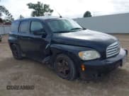 ✅ 2009 Chevrolet HHR 1LT • VIN: 3GNCA23B89S566763 • Lot: 41429825. Listed on IAAI with 158,659 mi. Free auction sales archive from the USA and detailed vehicle history report at DreamBid. Image 1.