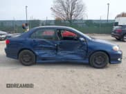 ✅ 2006 Toyota Corolla LE • VIN: 2T1BR32E66C566090 • Lot: 43647555. Listed on IAAI with 151,077 mi. Free auction sales archive from the USA and detailed vehicle history report at DreamBid. Image 13.