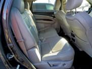 ✅ 2016 Acura MDX Advance • VIN: 5FRYD4H90GB010247 • Лот: 95240445. Опубликован ранее на Copart с пробегом 120 573 миль. Бесплатный доступ к архиву аукционных продаж из США и подробный отчёт об истории автомобиля на DreamBid. Изображение 11.