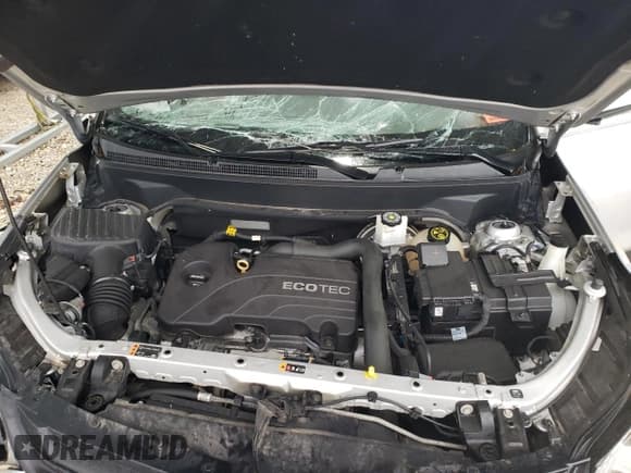 ✅ 2019 Chevrolet Equinox LT • VIN: 2GNAXKEV4K6112267 • Lot: 59492015. Wystawiony na Copart z przebiegiem 83 962 mil. Bezpłatny archiwum sprzedaży aukcyjnych z USA i szczegółowy raport historii pojazdu na DreamBid. Zdjęcie 12.