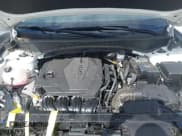 ✅ 2024 Hyundai Tucson SEL • VIN: 5NMJB3DE6RH420431 • Lot: 43410495. Listed on IAAI with 17,926 mi. Free auction sales archive from the USA and detailed vehicle history report at DreamBid. Image 10.