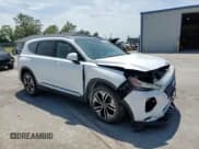 ✅ 2019 Hyundai Santa Fe Limited • VIN: 5NMS53AA7KH011194 • Lot: 59283363. Wystawiony na Copart z przebiegiem 56 793 mil. Bezpłatny archiwum sprzedaży aukcyjnych z USA i szczegółowy raport historii pojazdu na DreamBid. Zdjęcie 11.