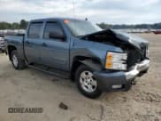 ✅ 2007 Chevrolet Silverado 1500 1LT • VIN: 2GCEK13M271733668 • Lot: 86884205. Listed on Copart with 272,200 mi. Free auction sales archive from the USA and detailed vehicle history report at DreamBid. Image 4.