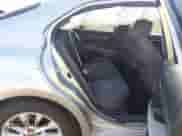 2023 Toyota Camry LE z VIN 4T1C11AK4PU147534, wystawiony jako IAAI lot #43337127 z przebiegiem 11 969 mil mil oraz . Historia ofert i sprzedaży dostępna na DreamBid. Obrazek 8.