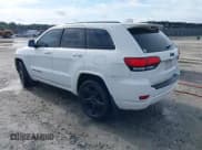 ✅ 2015 Jeep Grand Cherokee Laredo • VIN: 1C4RJEAG5FC901207 • Lot: 42972625. Listed on IAAI with 109,804 mi. Free auction sales archive from the USA and detailed vehicle history report at DreamBid. Image 3.