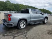 ✅ 2020 Chevrolet Silverado 1500 LTZ • VIN: 3GCUYGED0LG434630 • Lot: 71844924. Wystawiony na Copart z przebiegiem 33 491 mil. Bezpłatny archiwum sprzedaży aukcyjnych z USA i szczegółowy raport historii pojazdu na DreamBid. Zdjęcie 3.