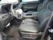 ✅ 2025 Hyundai Palisade Calligraphy • VIN: KM8R74GE2SU810684 • Лот: 70198154. Размещён на Copart с пробегом 1 333 миль миль. Получите бесплатный доступ к архиву аукционных продаж из США и посмотрите подробный отчёт об истории автомобиля на DreamBid. Изображение 7.