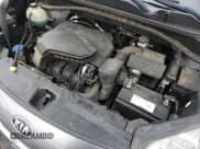 ✅ 2018 Kia Sportage LX • VIN: KNDPMCAC4J7379073 • Lot: 90990035. Wystawiony na Copart z przebiegiem 85 918 mil. Bezpłatny archiwum sprzedaży aukcyjnych z USA i szczegółowy raport historii pojazdu na DreamBid. Zdjęcie 13.