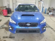 ✅ 2020 Subaru WRX Premium • VIN: JF1VA1C67L9820672 • Lot: 84473635. Listed on Copart with Not provided. Free auction sales archive from the USA and detailed vehicle history report at DreamBid. Image 5.