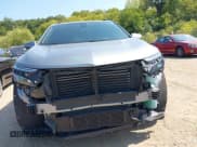 ✅ 2023 Chevrolet Equinox RS • VIN: 3GNAXWEG0PL153958 • Лот: 43213219. Опубликован ранее на IAAI с пробегом 35 999 миль. Бесплатный доступ к архиву аукционных продаж из США и подробный отчёт об истории автомобиля на DreamBid. Изображение 13.