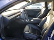 ✅ 2024 Tesla Model 3 Long Range • VIN: 5YJ3E1EB9RF843515 • Lot: 86706565. Wystawiony na Copart z przebiegiem 10 202 mil. Bezpłatny archiwum sprzedaży aukcyjnych z USA i szczegółowy raport historii pojazdu na DreamBid. Zdjęcie 7.