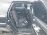 ✅ 2013 Dodge Journey SE • VIN: 3C4PDCAB6DT709917 • Lot: 42361943. Listed on IAAI with 196,891 mi. Free auction sales archive from the USA and detailed vehicle history report at DreamBid. Image 8.