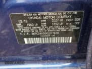 ✅ 2019 Hyundai Accent SE • VIN: 3KPC24A38KE077670 • Лот: 73117354. Опубликован ранее на Copart с пробегом Не указан. Бесплатный доступ к архиву аукционных продаж из США и подробный отчёт об истории автомобиля на DreamBid. Изображение 12.