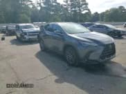 ✅ 2023 Lexus NX 350 Premium • VIN: 2T2GGCEZ4PC030651 • Lot: 85096245. Listed on Copart with 35,840 mi. Free auction sales archive from the USA and detailed vehicle history report at DreamBid. Image 14.