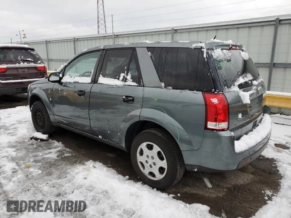 ✅ 2007 Saturn VUE I4 • VIN: 5GZCZ33D97S835997 • Lot: 83492224. Wystawiony na Copart z przebiegiem 202 098 mil. Bezpłatny archiwum sprzedaży aukcyjnych z USA i szczegółowy raport historii pojazdu na DreamBid. Zdjęcie 2.