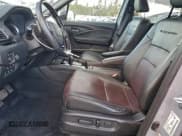 ✅ 2022 Honda Ridgeline Black Edition • VIN: 5FPYK3F80NB503443 • Lot: 95434165. Listed on Copart with 62,809 mi. Free auction sales archive from the USA and detailed vehicle history report at DreamBid. Image 7.