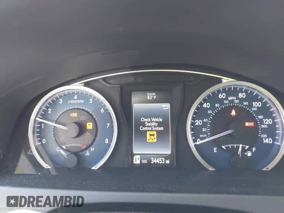 2016 Toyota Camry SE with VIN 4T1BF1FK6GU566491, listed as a IAAI auction lot 43122553 with 34,453 mi miles and . Bid and sale history available at DreamBid. Image 7.