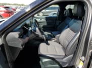 ✅ 2025 Ford Explorer ST-Line • VIN: 1FMUK8KH4SGB59607 • Lot: 86102275. Listed on Copart with 27,288 mi. Free auction sales archive from the USA and detailed vehicle history report at DreamBid. Image 7.