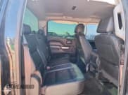 ✅ 2017 Chevrolet Silverado 1500 LT • VIN: 3GCUKREC8HG377976 • Lot: 86156325. Listed on Copart with 288,950 mi. Free auction sales archive from the USA and detailed vehicle history report at DreamBid. Image 10.