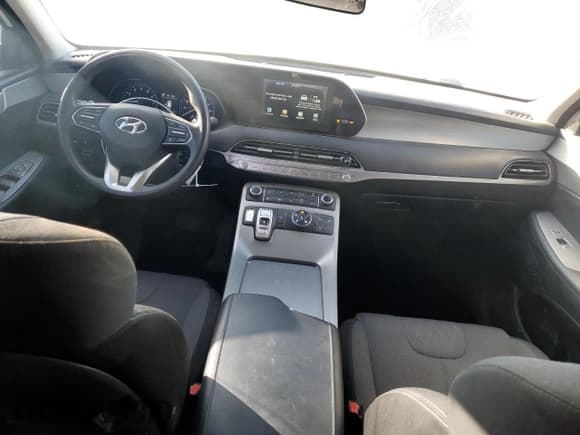 ✅ 2020 Hyundai Palisade SE • VIN: KM8R1DHE7LU051502 • Лот: 42409285. Опубликован ранее на Copart с пробегом 88 630 миль. Бесплатный доступ к архиву аукционных продаж из США и подробный отчёт об истории автомобиля на DreamBid. Изображение 8.