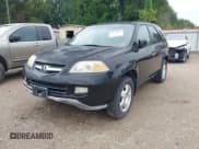 ✅ 2006 Acura MDX • VIN: 2HNYD18276H550006 • Lot: 43270143. Wystawiony na IAAI z przebiegiem 218 466 mil. Bezpłatny archiwum sprzedaży aukcyjnych z USA i szczegółowy raport historii pojazdu na DreamBid. Zdjęcie 6.