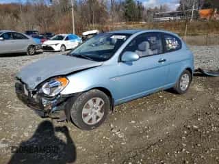 2009 Hyundai Accent Auto GS с VIN KMHCM36C19U127295, выставлен на аукционе Copart как лот 79997944 с пробегом 236 362 миль миль и Списание • Salvage title. История ставок и продаж доступна на DreamBid. Изображение 1.