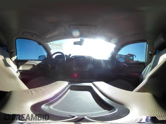 ✅ 2014 Chevrolet Silverado 1500 LT • VIN: 3GCUKREC1EG244911 • Лот: 42762159. Опубликован ранее на IAAI с пробегом 127 545 миль. Бесплатный доступ к архиву аукционных продаж из США и подробный отчёт об истории автомобиля на DreamBid. Изображение 18.