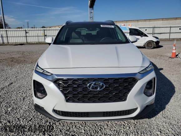 ✅ 2020 Hyundai Santa Fe SEL • VIN: 5NMS33AA7LH167369 • Лот: 90026245. Опубликован ранее на Copart с пробегом 42 869 миль. Бесплатный доступ к архиву аукционных продаж из США и подробный отчёт об истории автомобиля на DreamBid. Изображение 5.