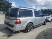 ✅ 2017 Ford Expedition Max XLT • VIN: 1FMJK1HT3HEA19378 • Lot: 51646155. Listed on Copart with 157,510 mi. Free auction sales archive from the USA and detailed vehicle history report at DreamBid. Image 3.