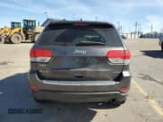 ✅ 2018 Jeep Grand Cherokee Limited • VIN: 1C4RJFBGXJC394902 • Lot: 50313415. Listed on Copart with 63,233 mi. Free auction sales archive from the USA and detailed vehicle history report at DreamBid. Image 6.