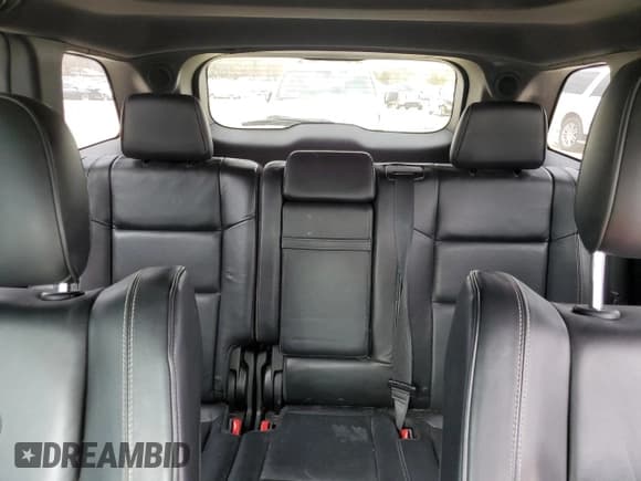 ✅ 2015 Jeep Grand Cherokee Overland • VIN: 1C4RJFCG1FC115844 • Lot: 47490555. Listed on Copart with 215,263 mi. Free auction sales archive from the USA and detailed vehicle history report at DreamBid. Image 10.