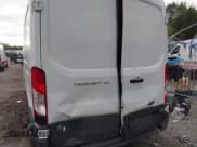 ✅ 2016 Ford Transit • VIN: 1FTYE2CM6GKB48604 • Lot: 43256773. Listed on IAAI with 135,223 mi. Free auction sales archive from the USA and detailed vehicle history report at DreamBid. Image 6.