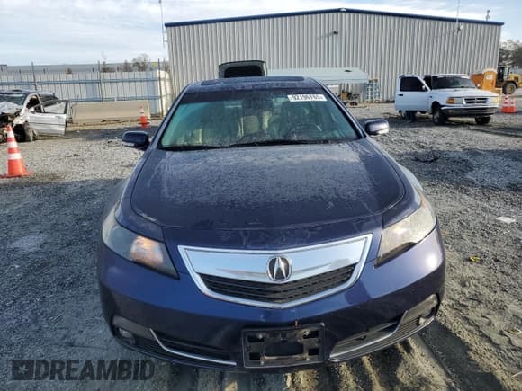 ✅ 2013 Acura TL Technology • VIN: 19UUA8F51DA017150 • Lot: 92196765. Wystawiony na Copart z przebiegiem 113 175 mil. Bezpłatny archiwum sprzedaży aukcyjnych z USA i szczegółowy raport historii pojazdu na DreamBid. Zdjęcie 5.
