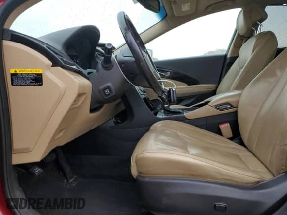 2014 Hyundai Azera Limited с VIN KMHFH4JG1EA381294, выставлен на аукционе Copart как лот 82533394 с пробегом 149 025 миль миль и Списание • Salvage title. История ставок и продаж доступна на DreamBid. Изображение 7.