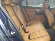 ✅ 2013 Jaguar XF V6 AWD • VIN: SAJWJ0EF8D8S91165 • Лот: 85130005. Опубликован ранее на Copart с пробегом 148 748 миль. Бесплатный доступ к архиву аукционных продаж из США и подробный отчёт об истории автомобиля на DreamBid. Изображение 10.